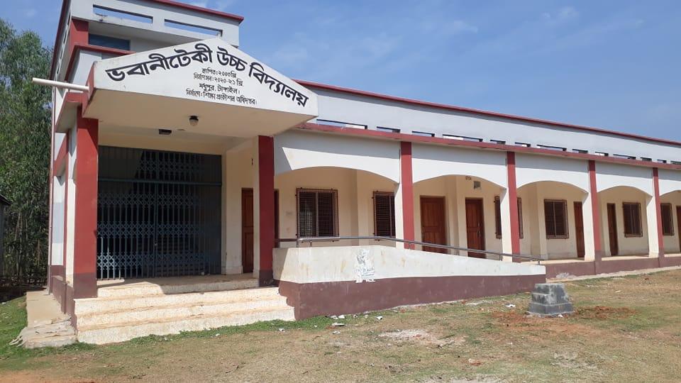 Maruf Rana Masud
