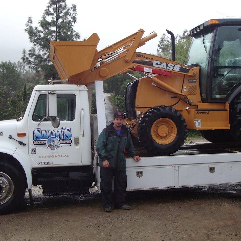 Snow Engineering Corp