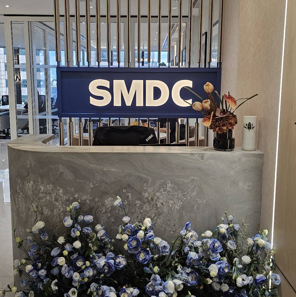 SMDC HONG KONG | Central & Western District