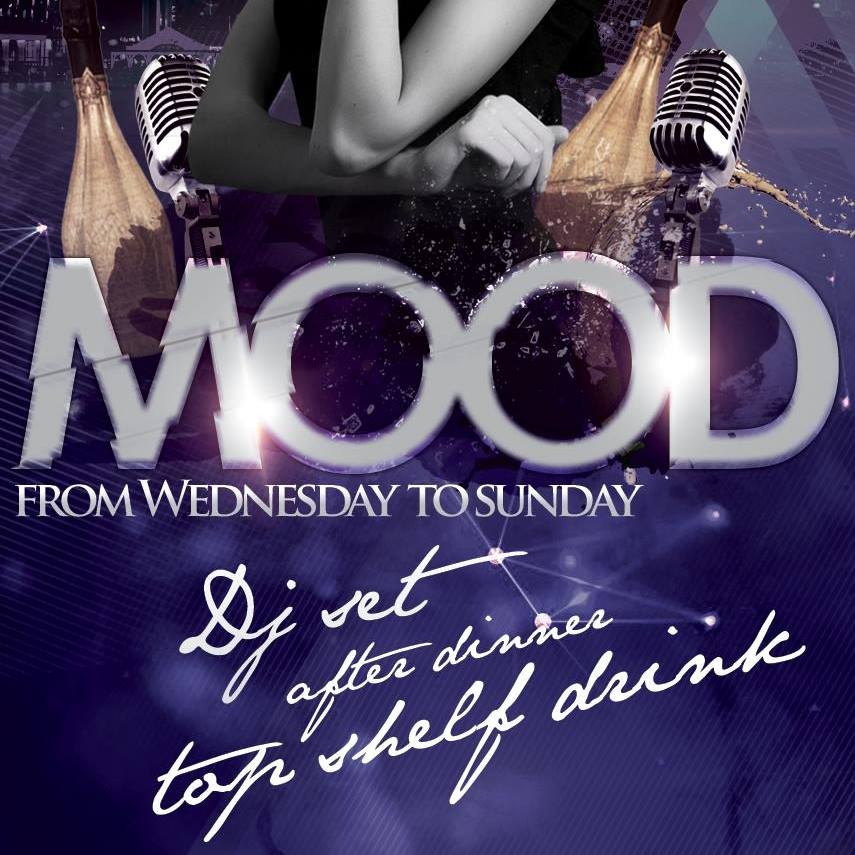 MOOD Club Rome | Rome