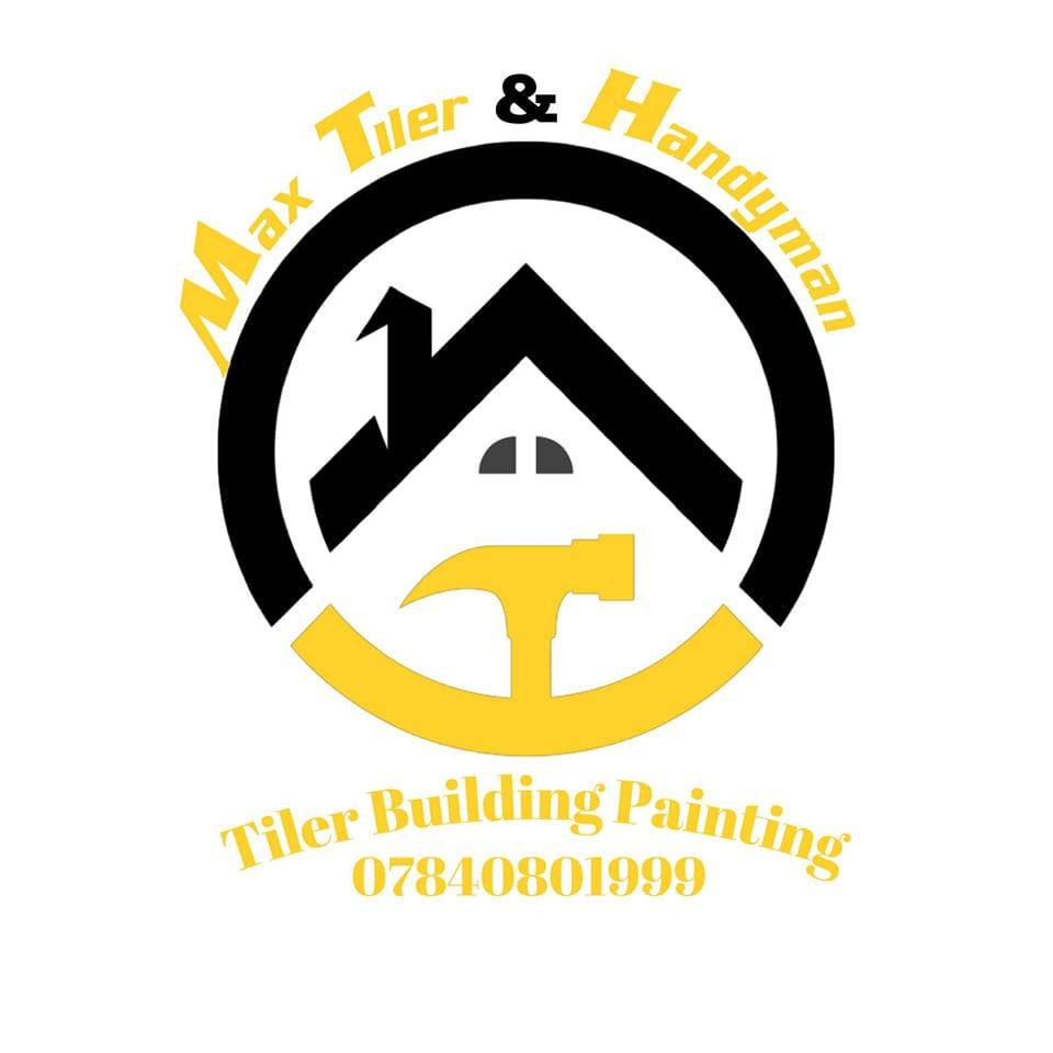 MAX Tilers & Handyman