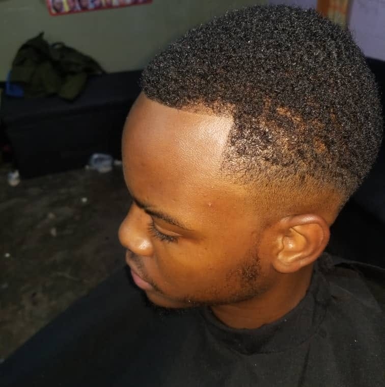 ALICK's Barbing Center | Kabwata