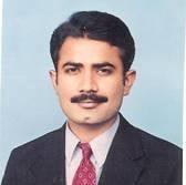Ali Umar Rajoka