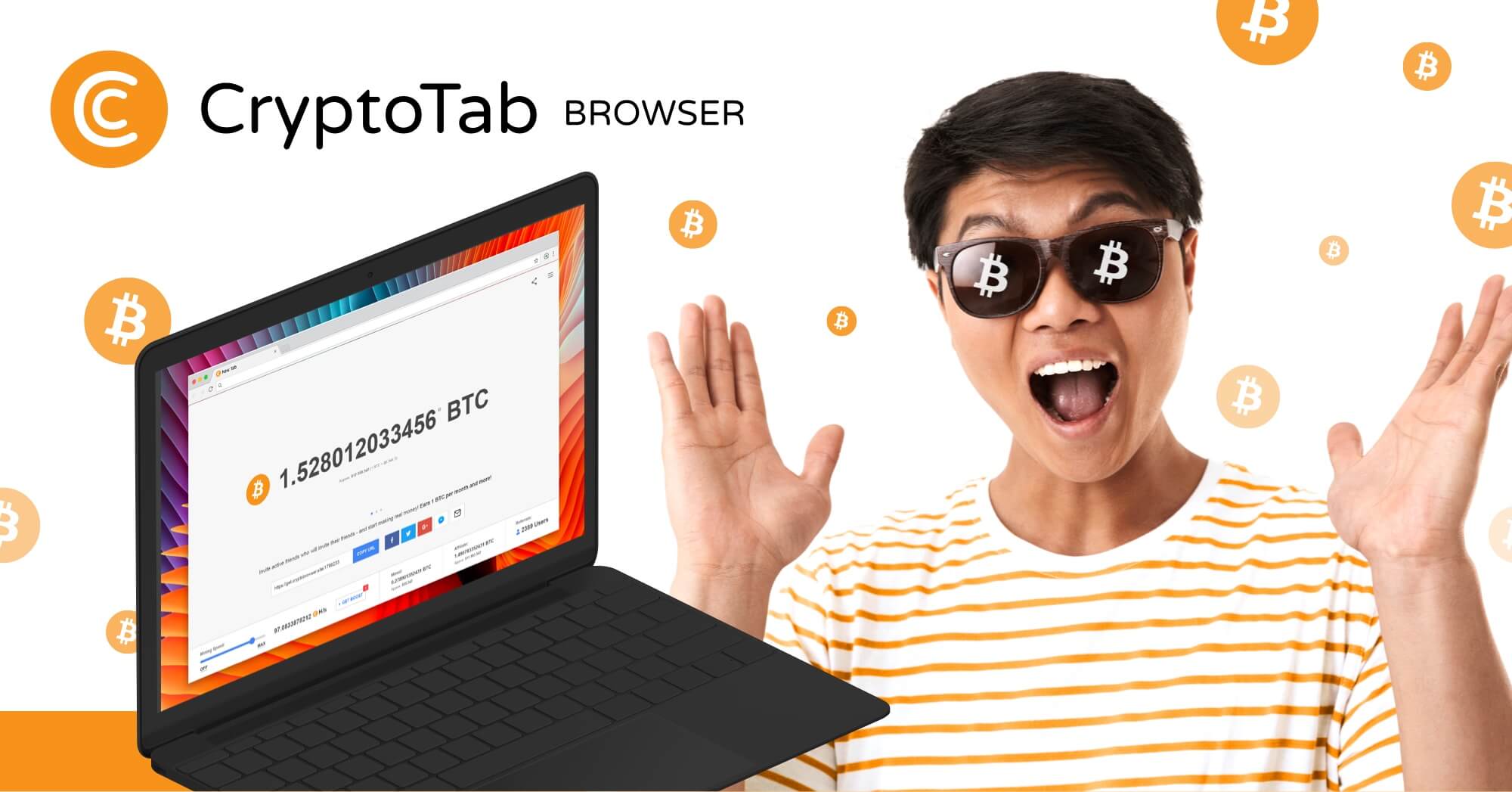 Cryptotab
