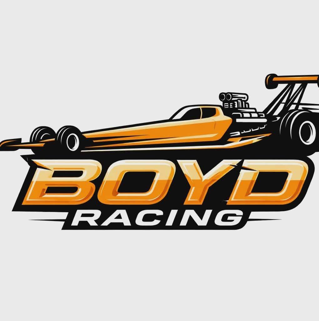 Boyd Racing