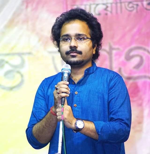 Dr Arpan Rakshit