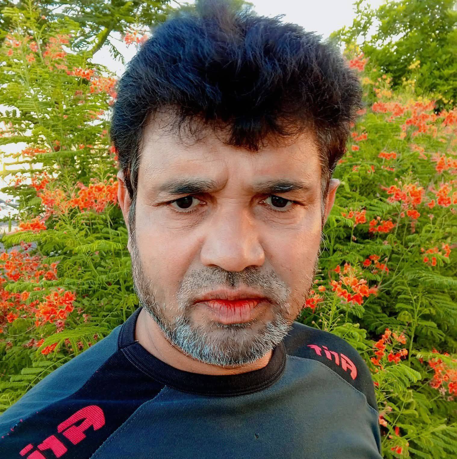 Md Gulam Husain