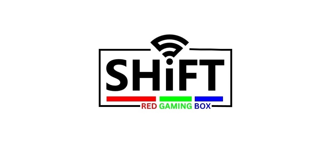 PLAYER'S CHOICE Sale (Indonesia... - Shift Red Gaming Box | Facebook