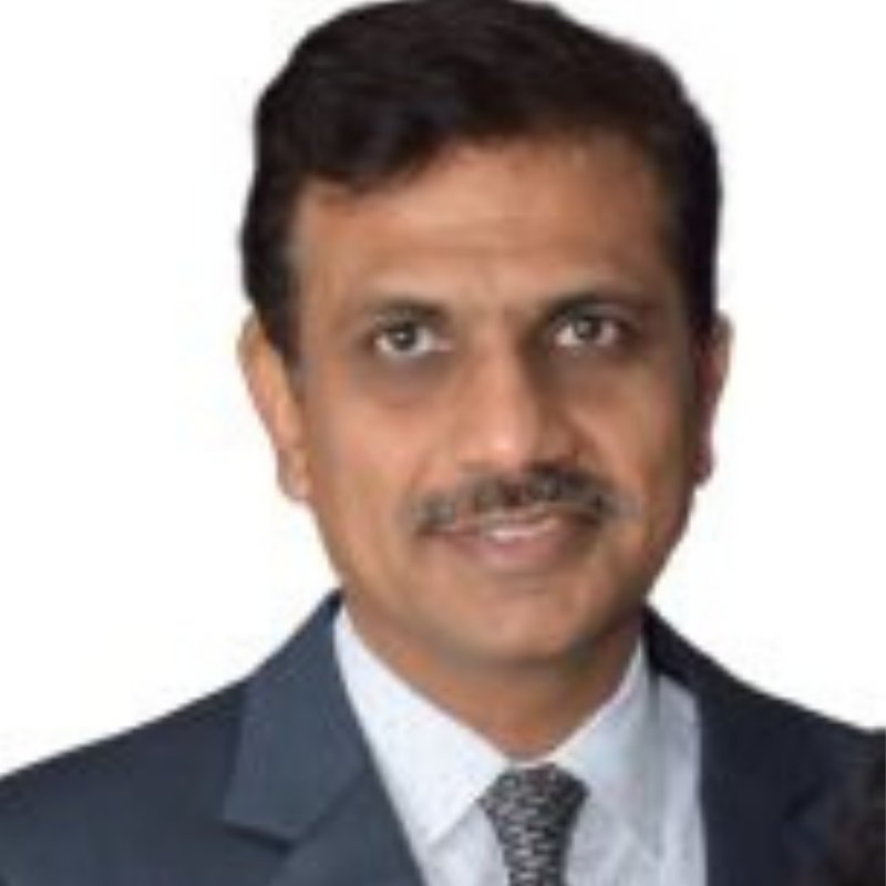 Dr. Kailash Rathi | Nashik