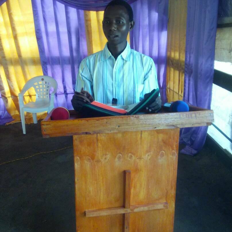 Prophet John Issack Ministries