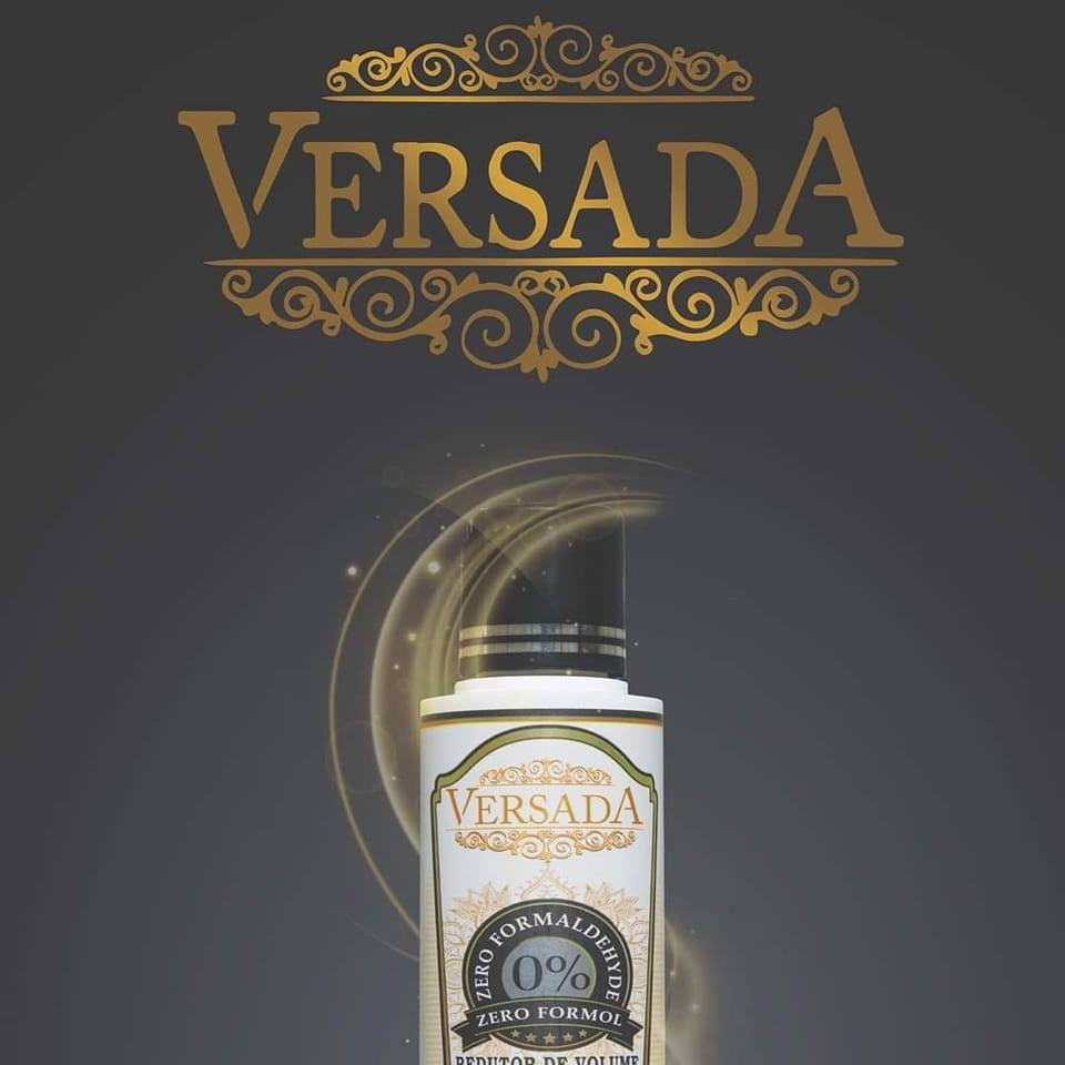مسرح ومعالج فيرسادا Versada الاصلي