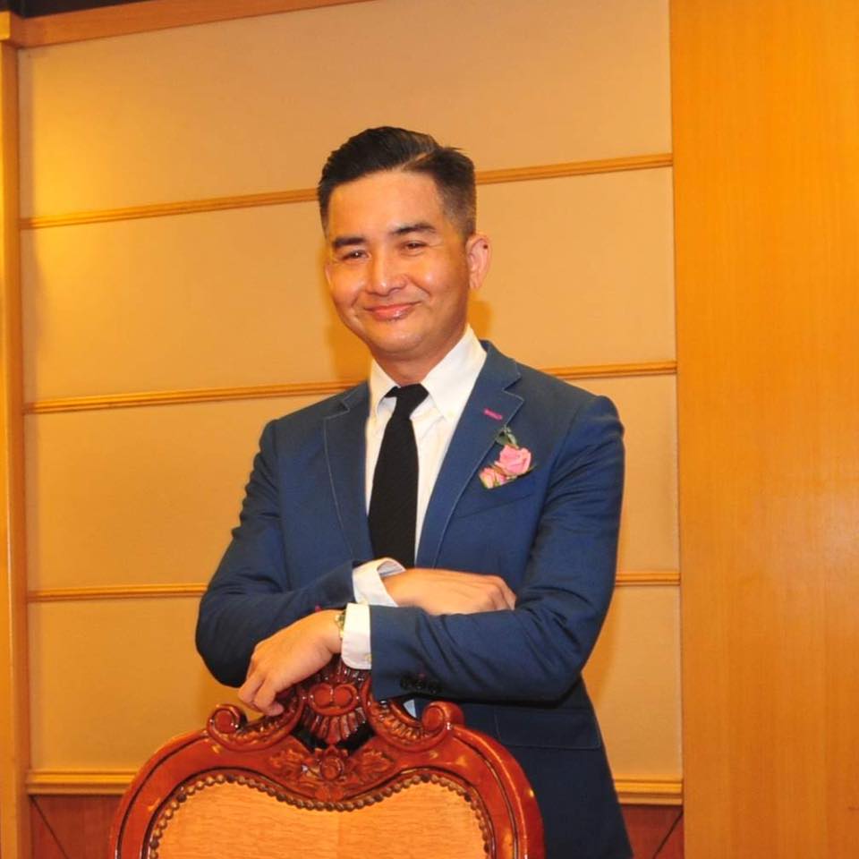 Andy Wan