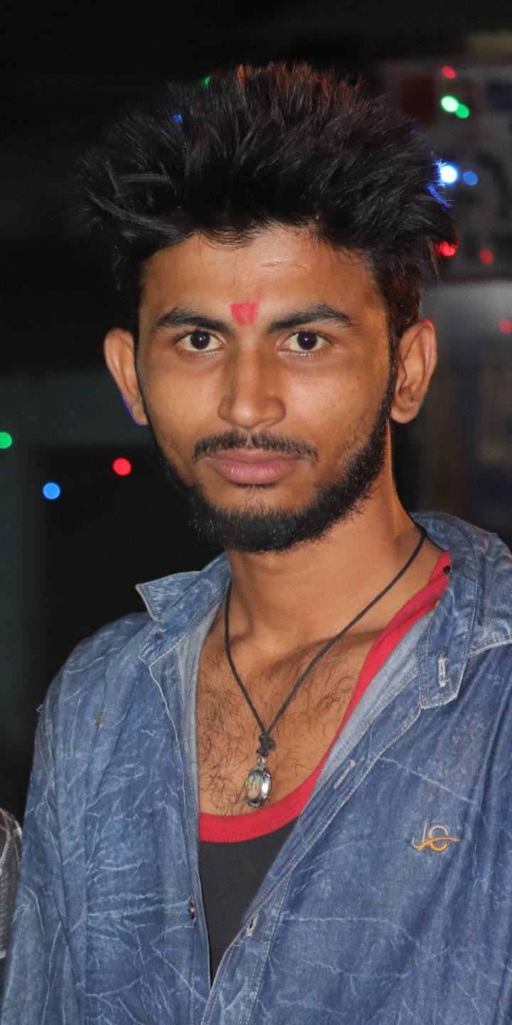 Roshan baba ravan