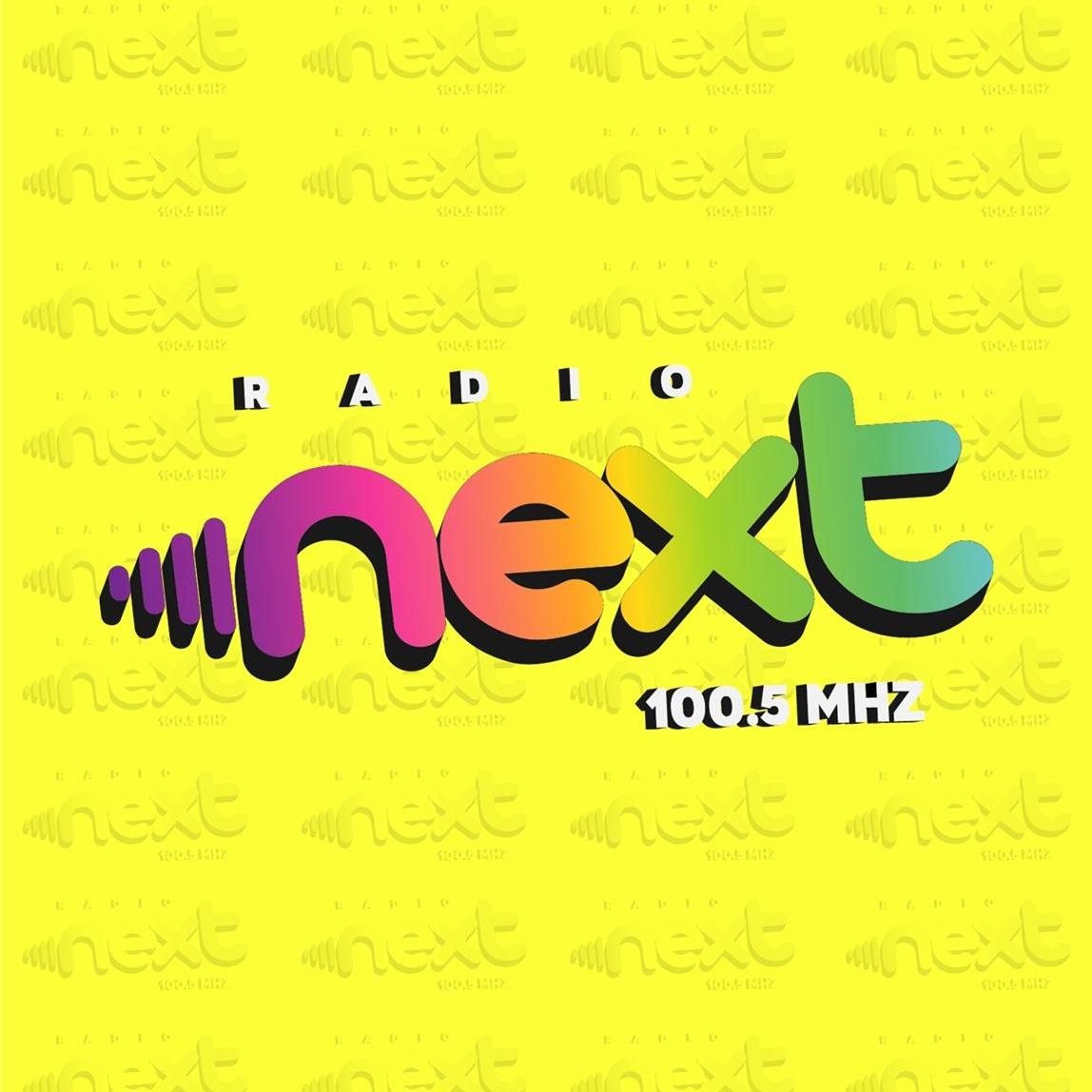 RADIO NEXT 100.5 JVG | Joaquín V. González