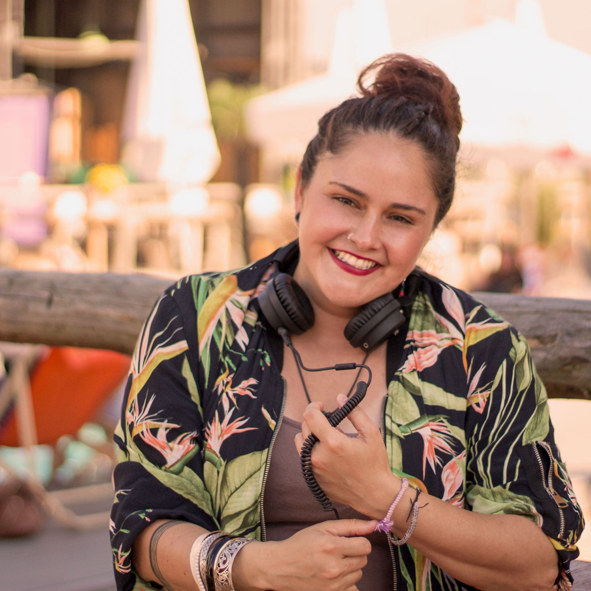 Mary Sánchez
