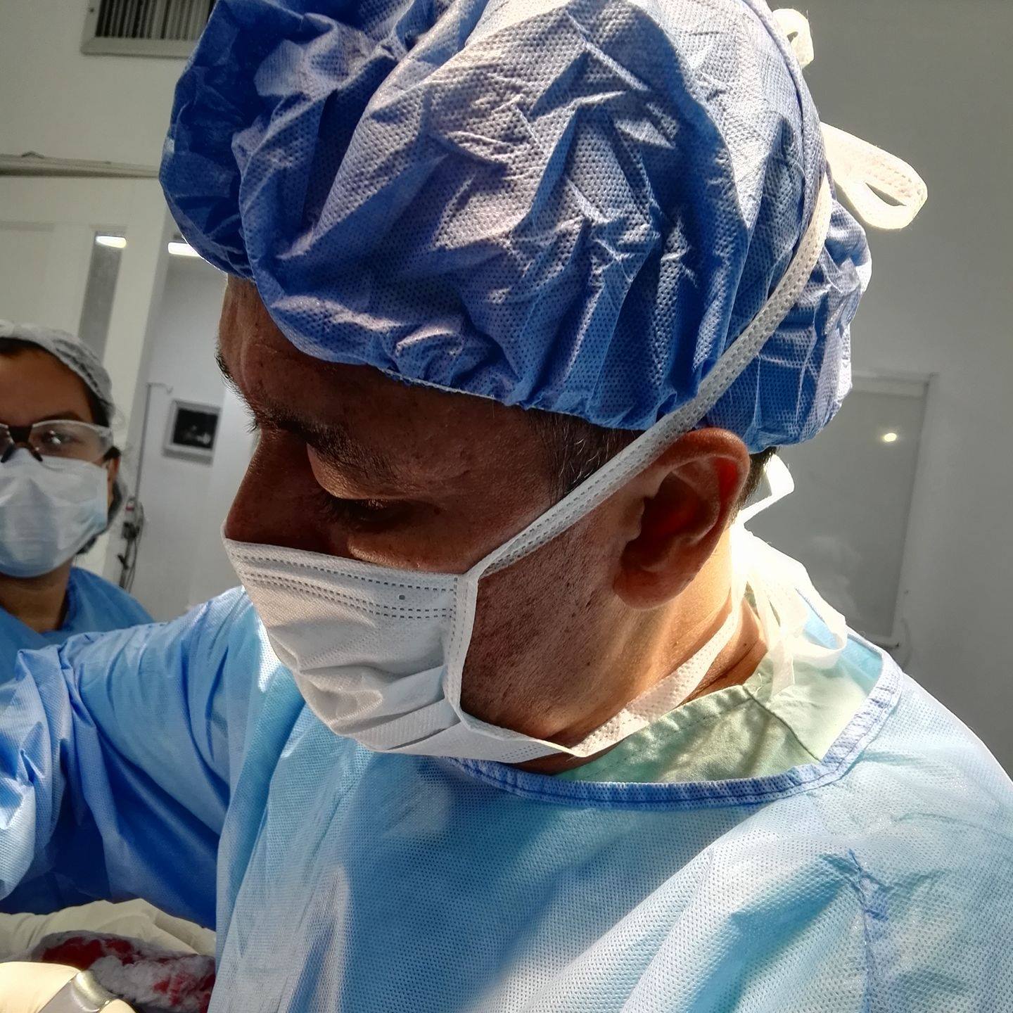 Cirugia General Y Laparoscopia