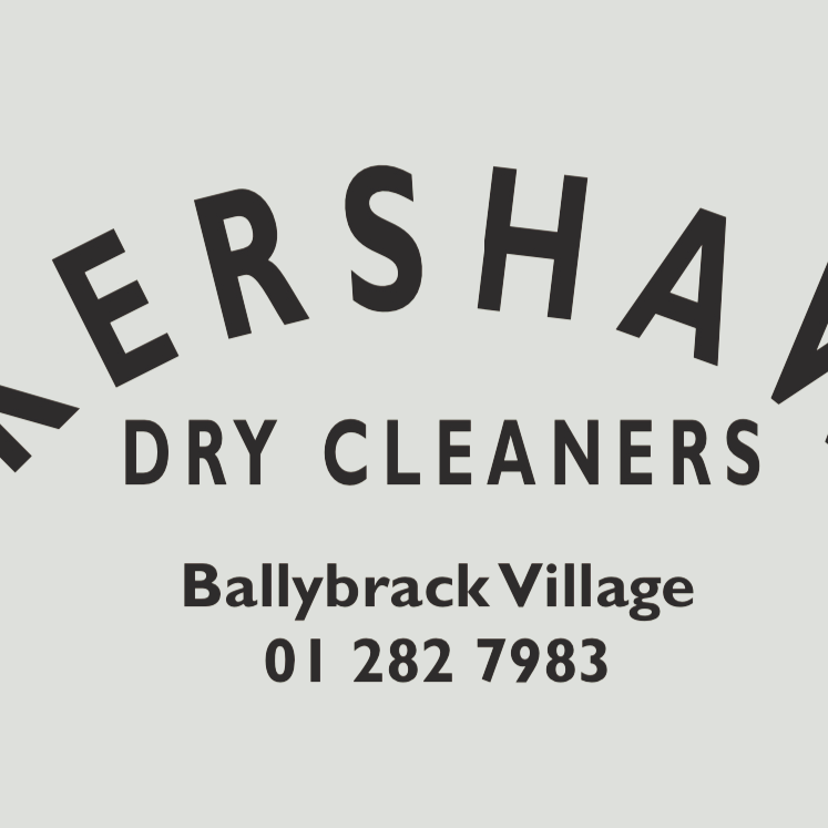Kershaw Dry Cleaners Dublin