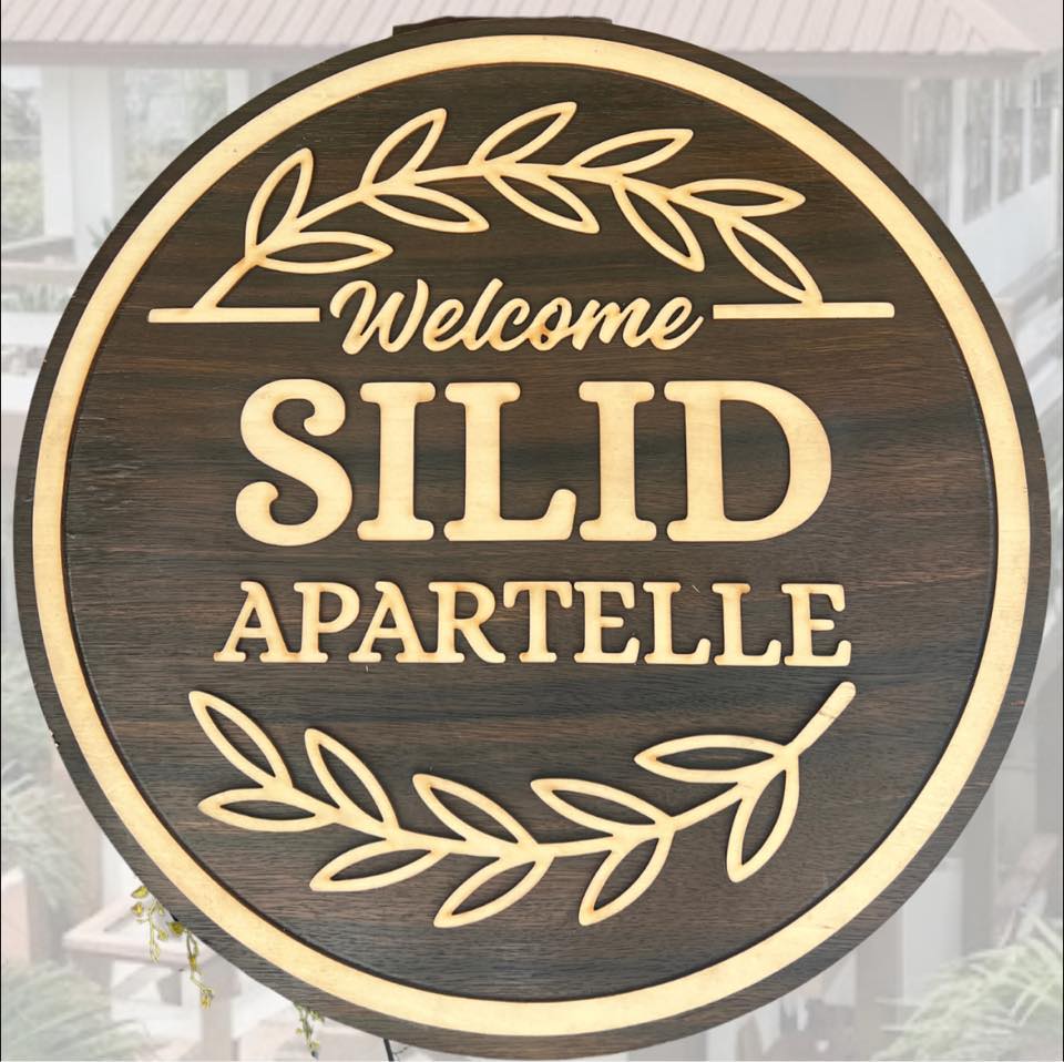 Silid Apartelle | Puerto Galera