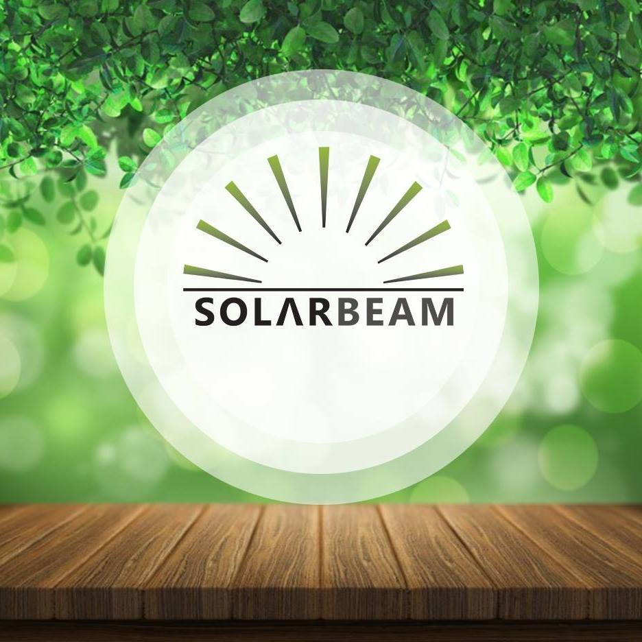 Solar Beam - Africa | Johannesburg