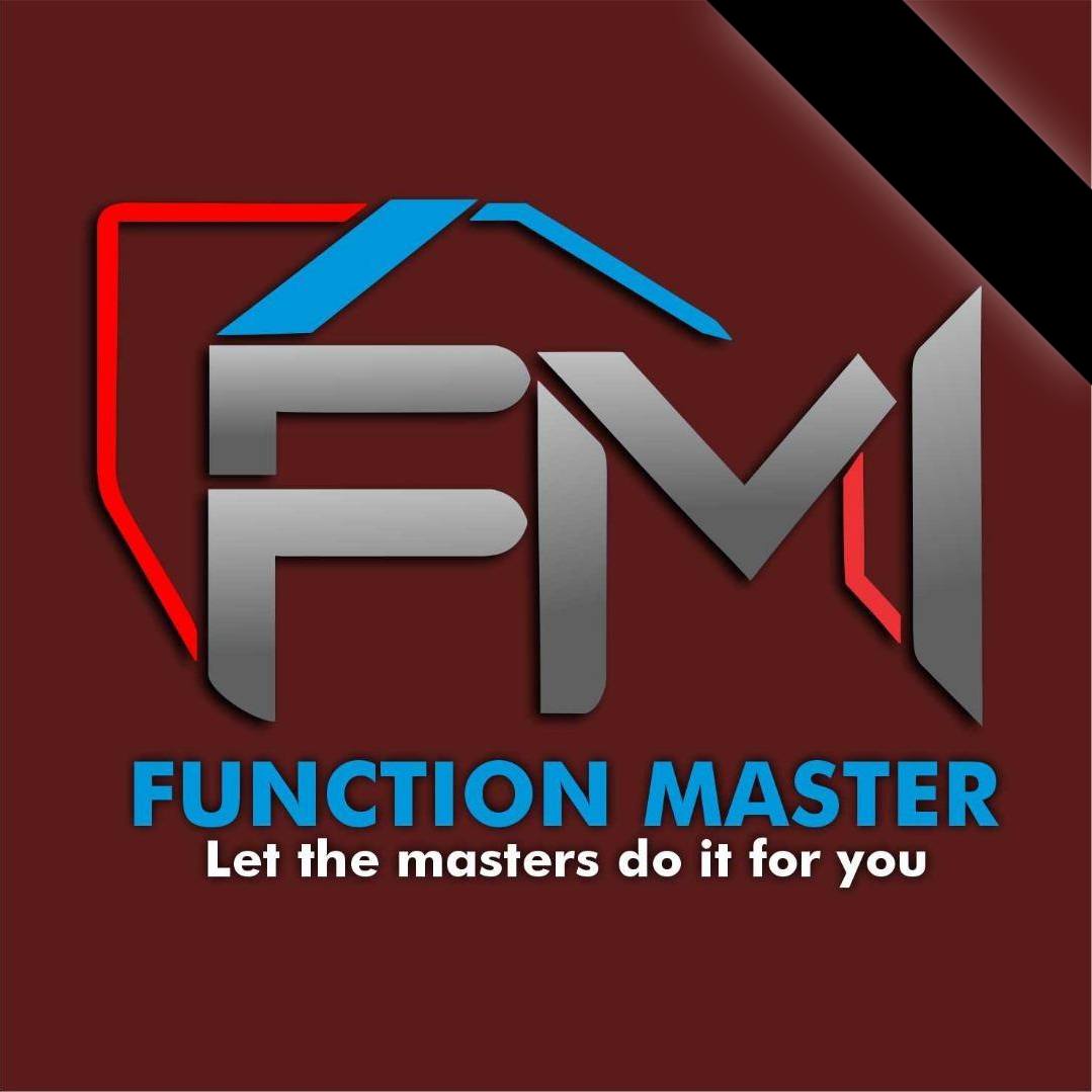 Function Master | Bulawayo