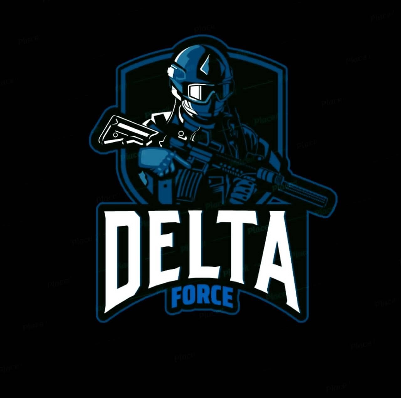 DeltaForce - Clan CODM