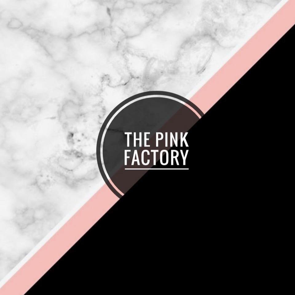 The Pink Factory