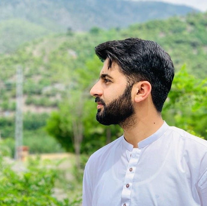 Rizwan Sardar