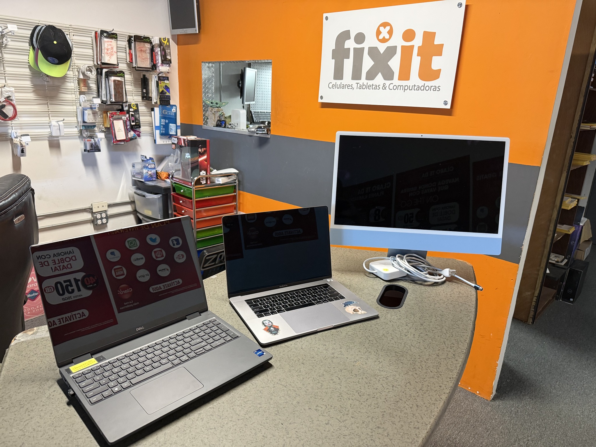 Fixit Repair - Puerto Rico | San Juan
