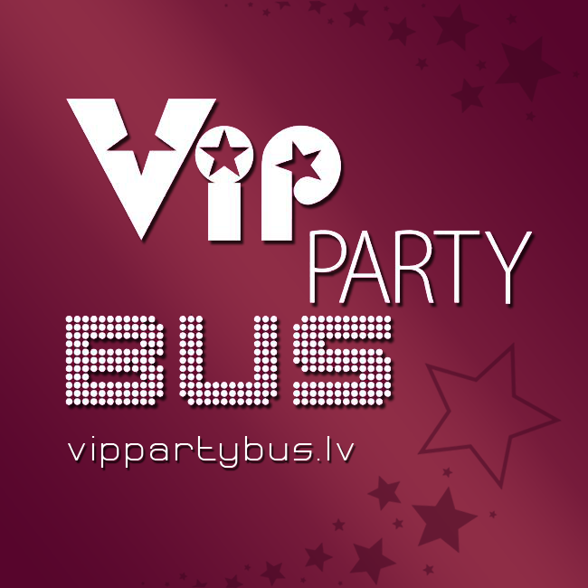 VIP Party Bus.lv | Riga