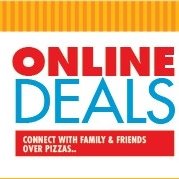 Latest Online Deals