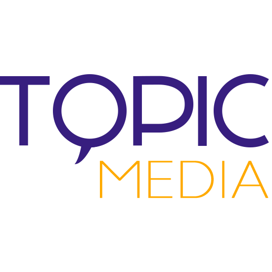 Topic Media Agency | Amsterdam Centrum