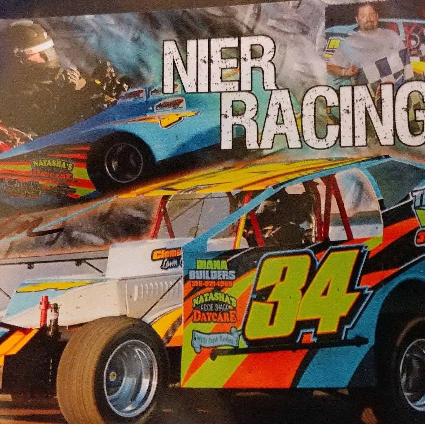 Nier Racing | Carthage NY
