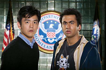 Harold Lee & Kumar Patel forever
