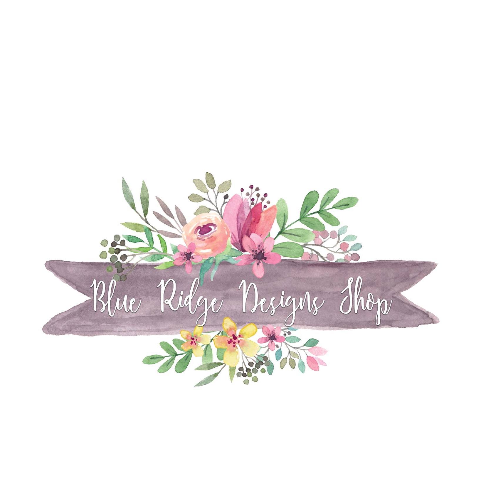 Blue Ridge Designs Shop