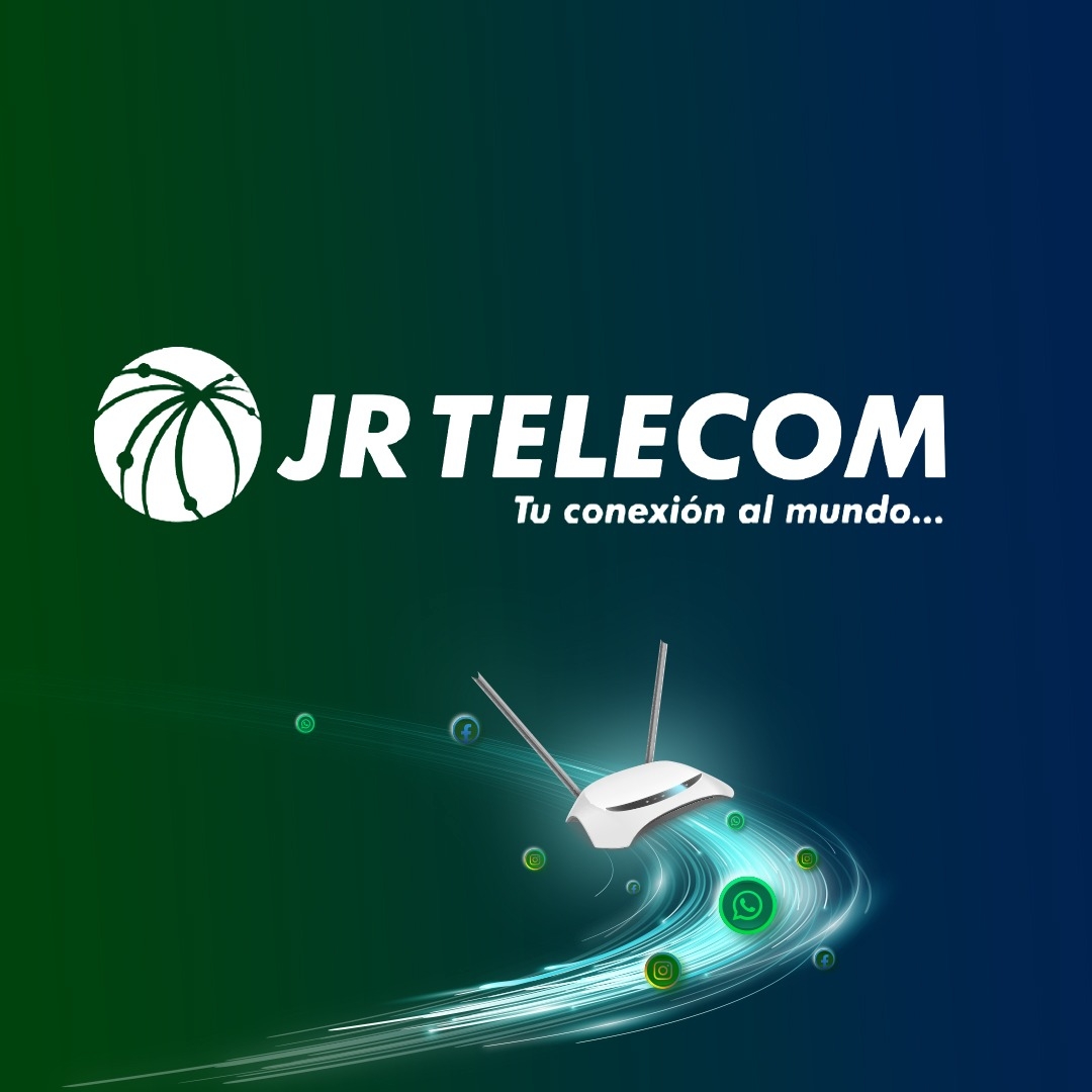 JR Telecom