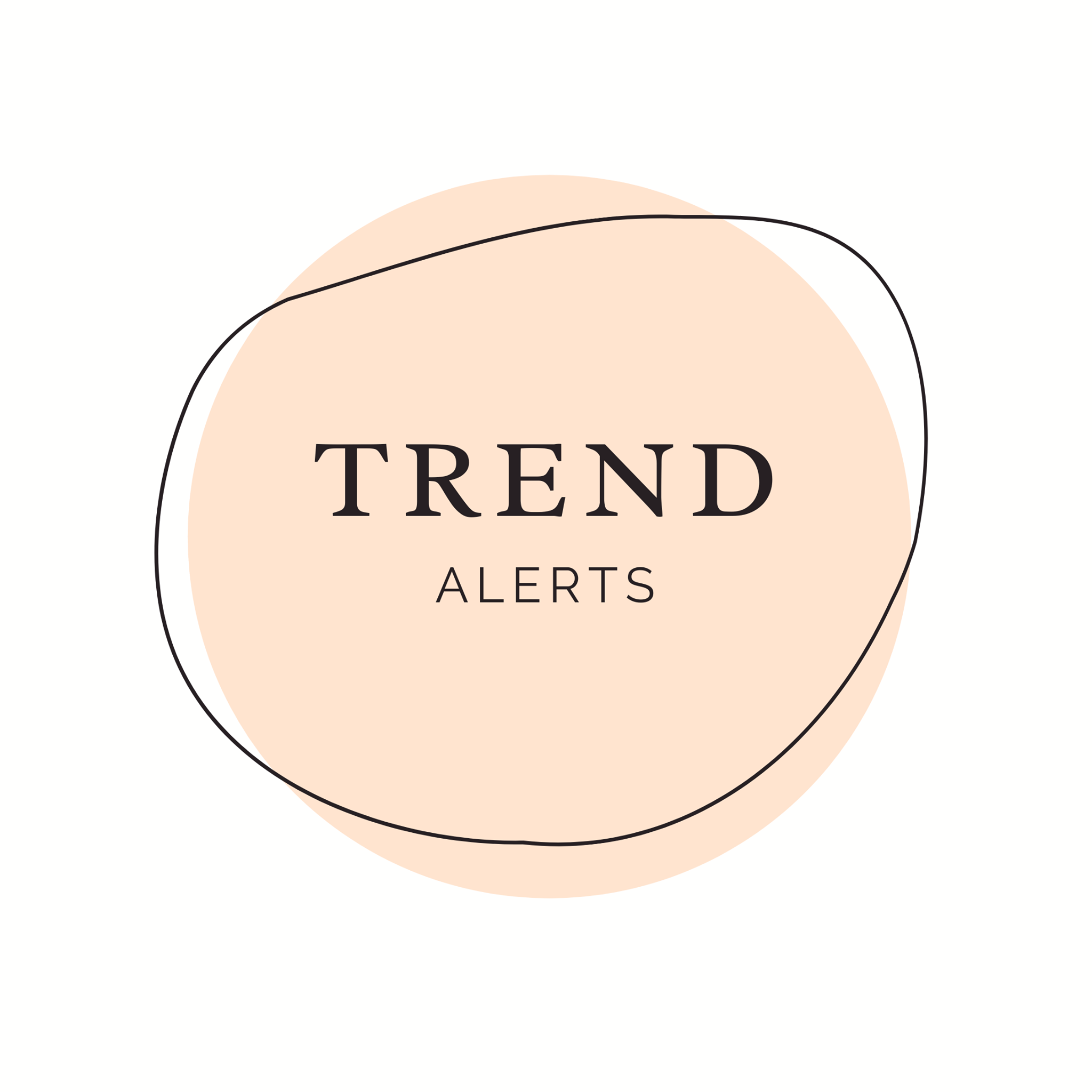 Trend Alerts