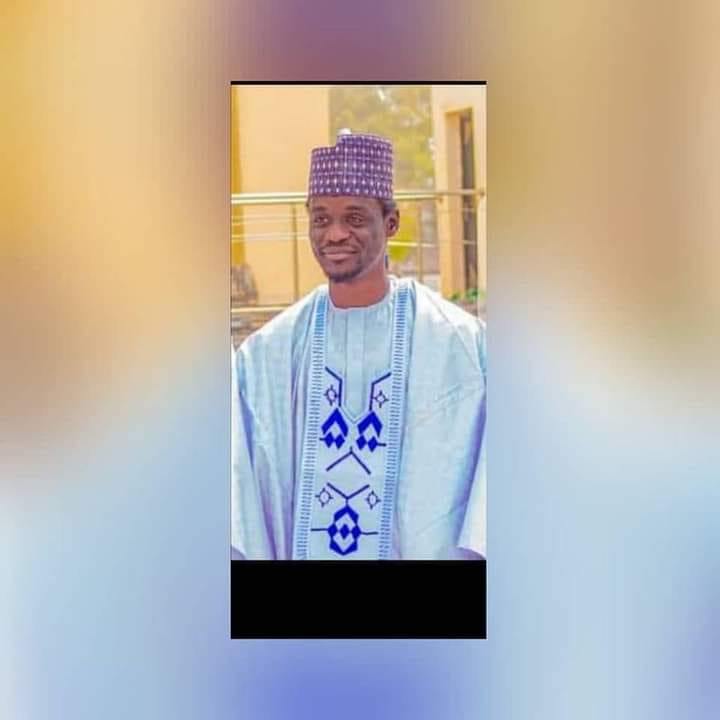 Muhammad Abdu Ruma