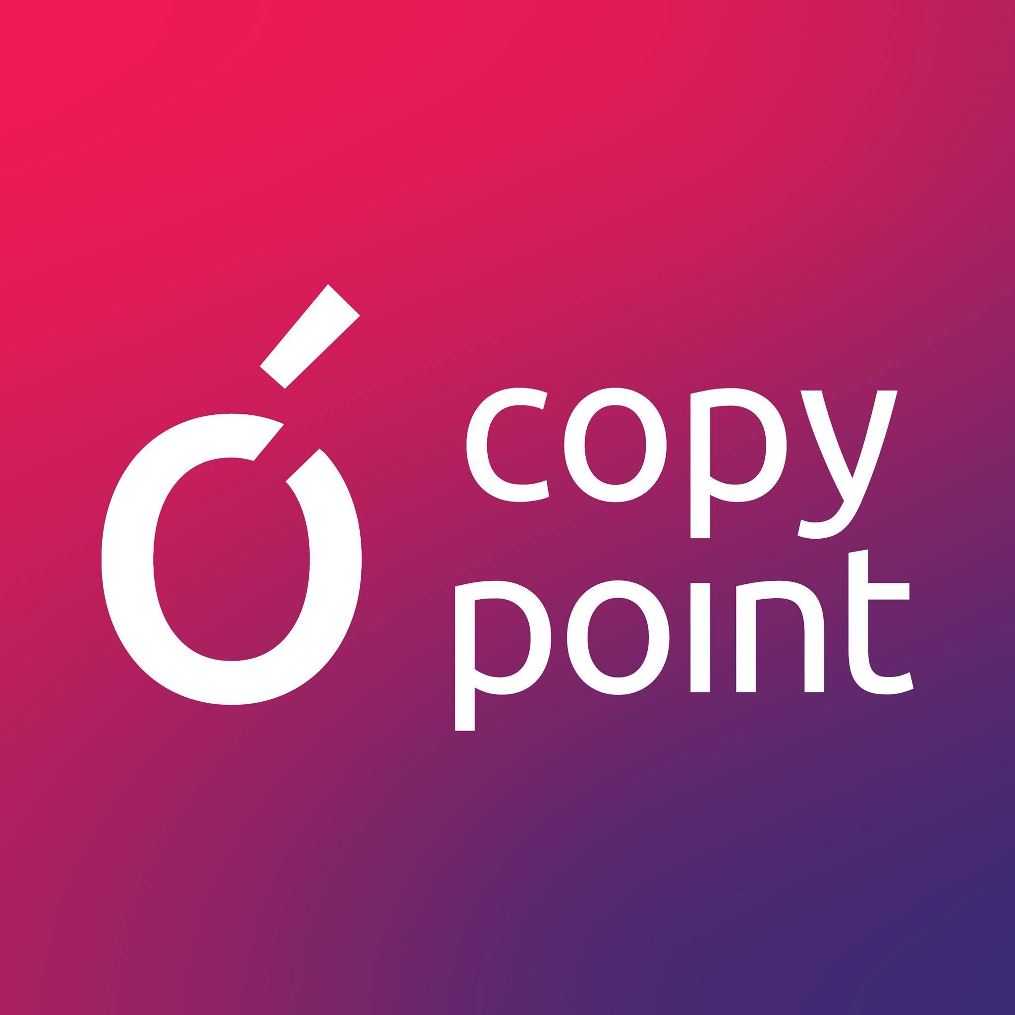 Copy Point - Servicios de imprenta | San Fernando de Henares