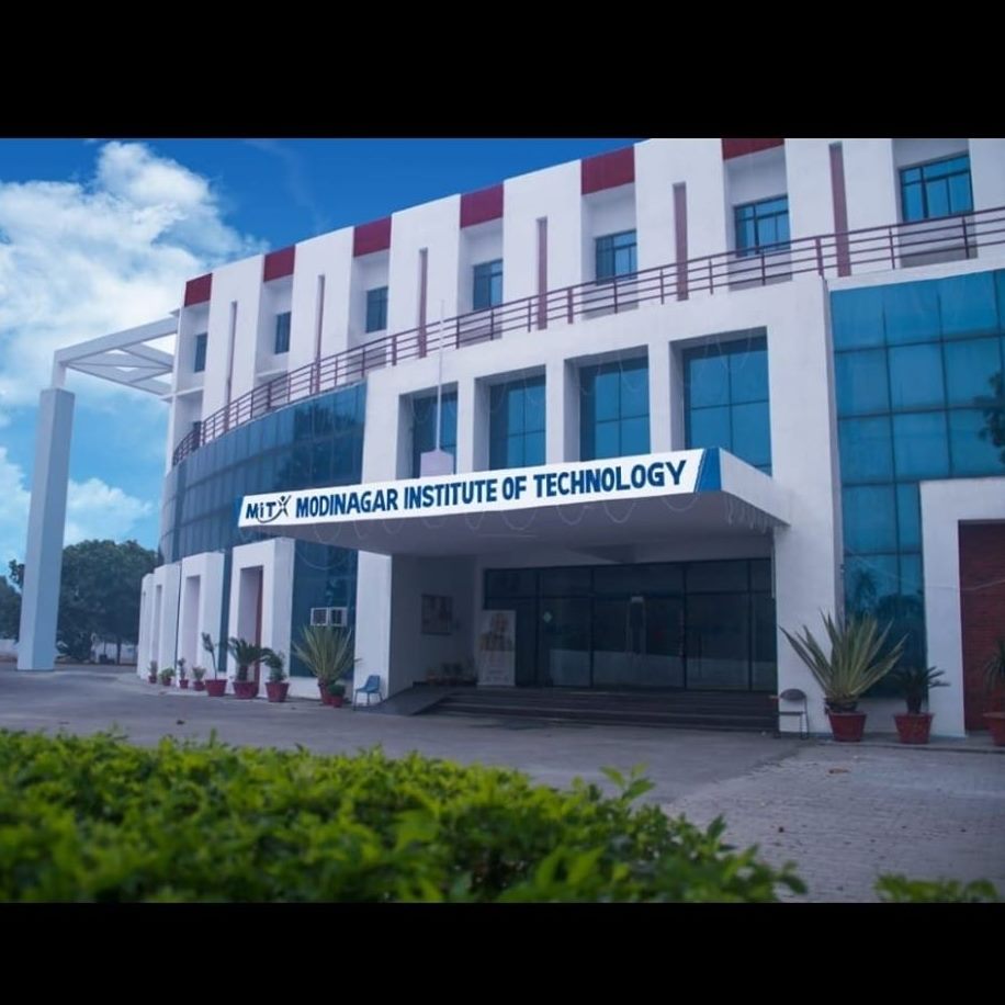 Modinagar Institute of Technology | Modinagar