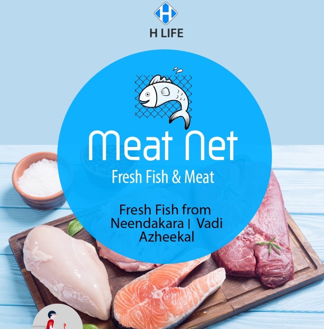 Meat Net
