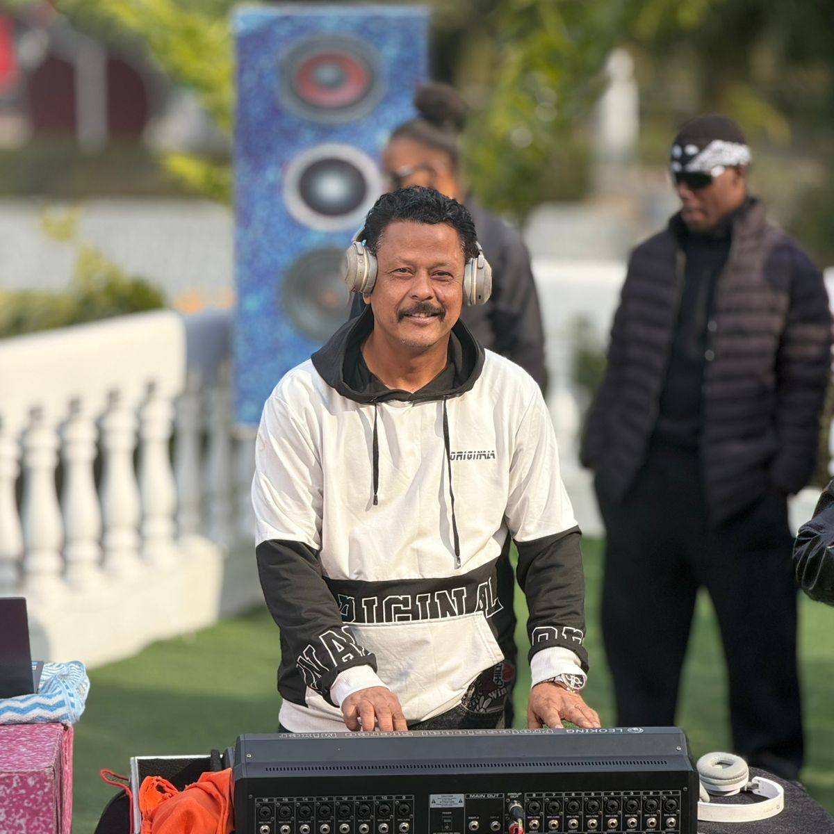 RK BABLU RKB Choreographer & Dance instructor