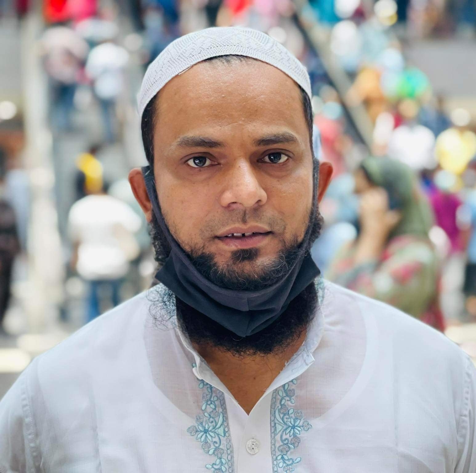 মোঃ রফিকুল ইসলাম রফিক ভাইয়ের সমর্থক গোষ্ঠী