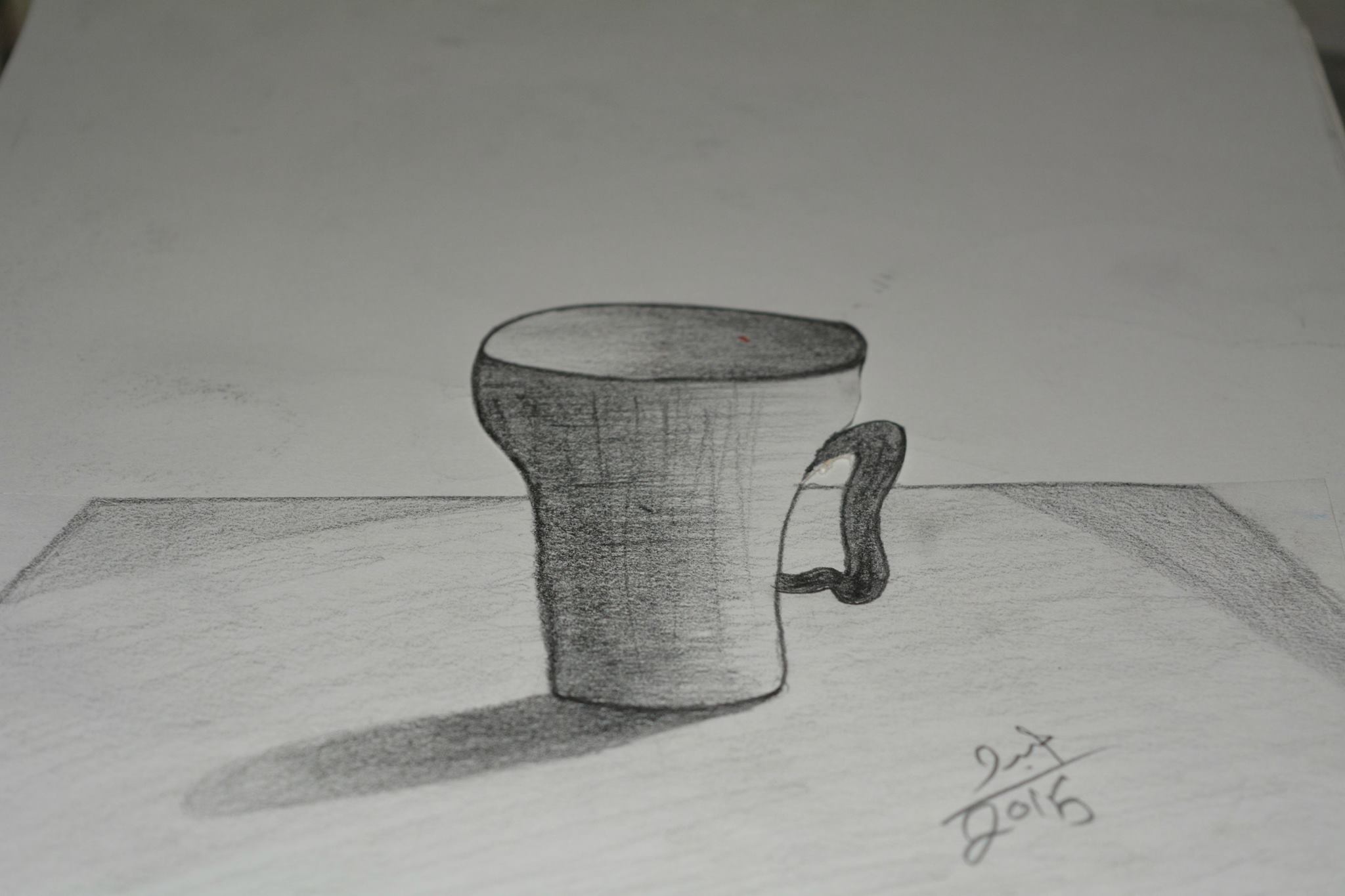Abdo Artwork