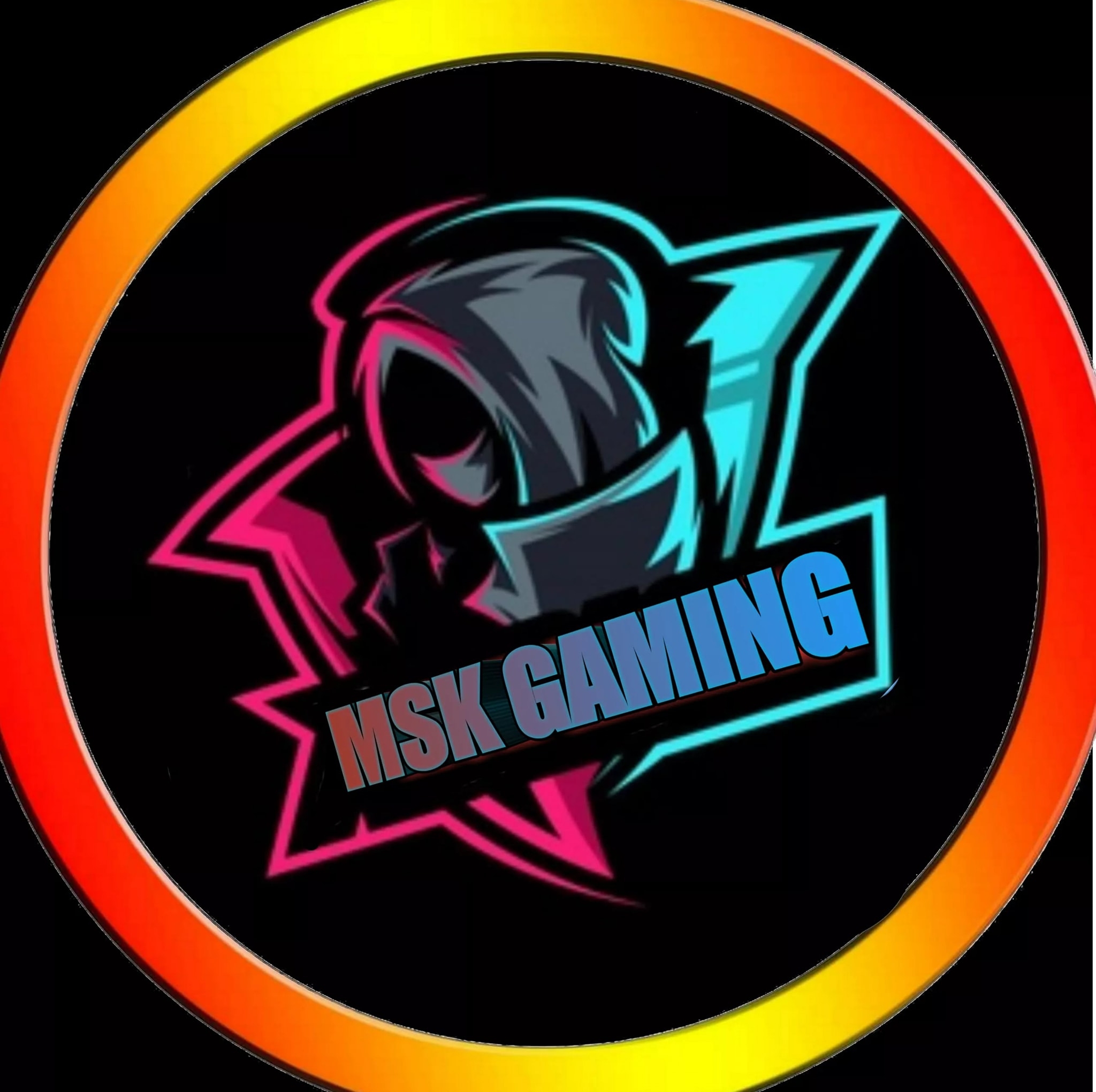 Sayeed Gaming