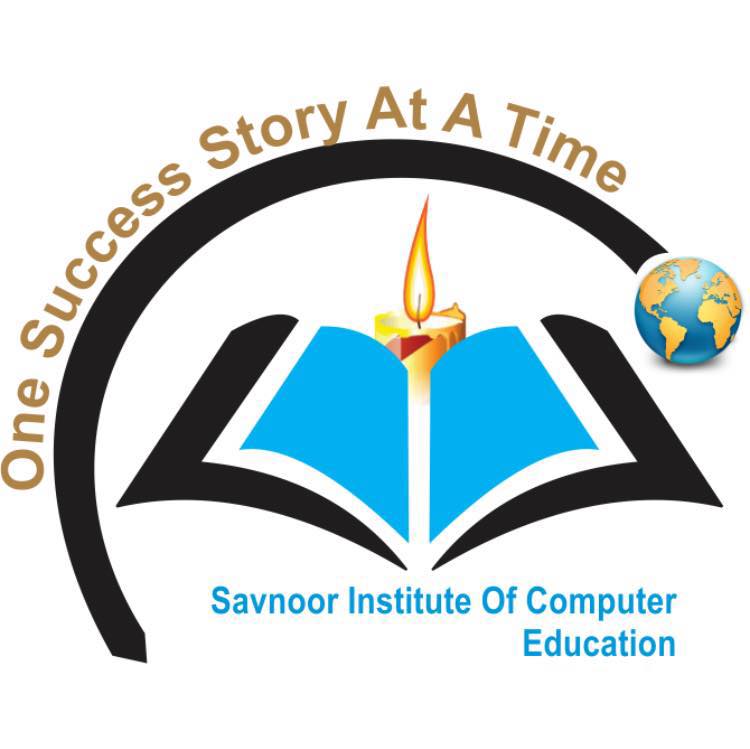 Savnoor Institute of Computer Education