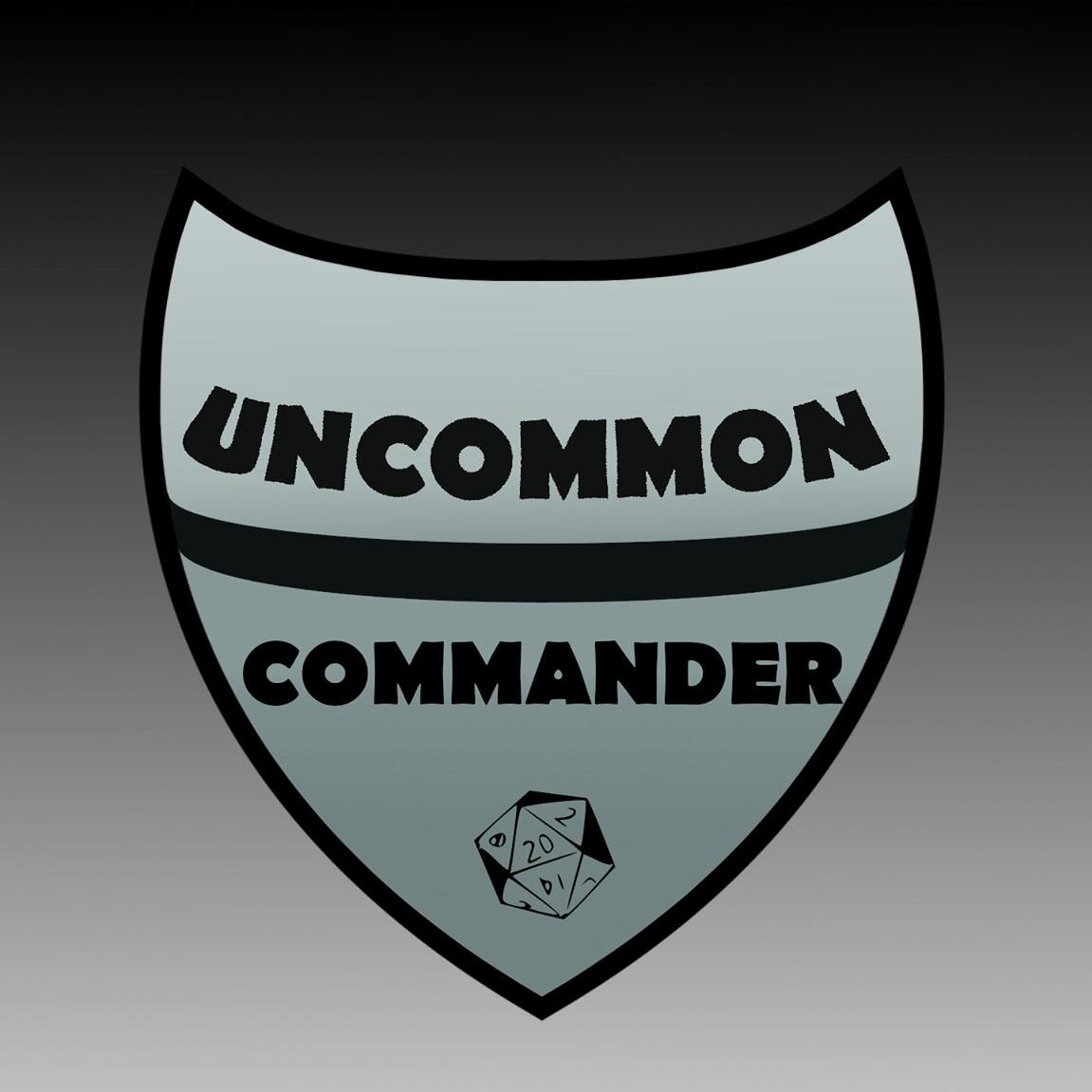 Uncommon Commander