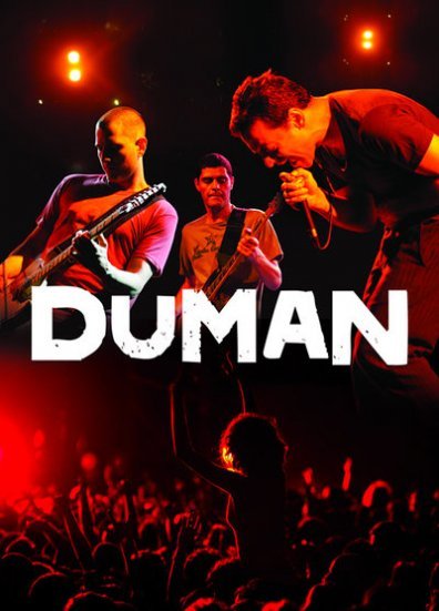 grup-duman