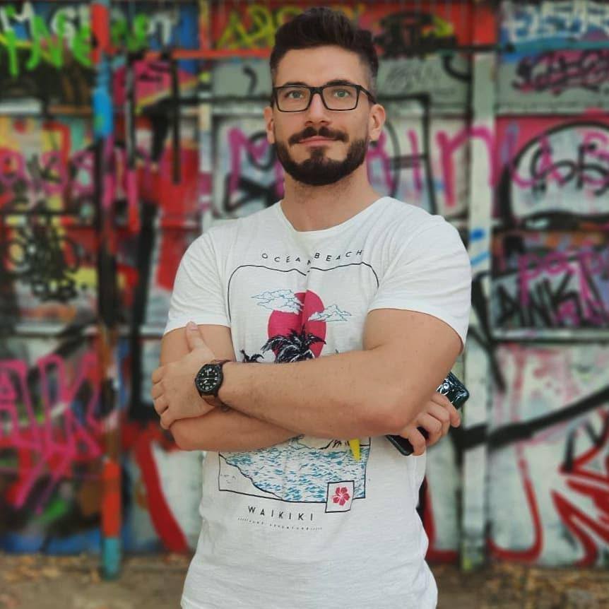 David Ranogajec