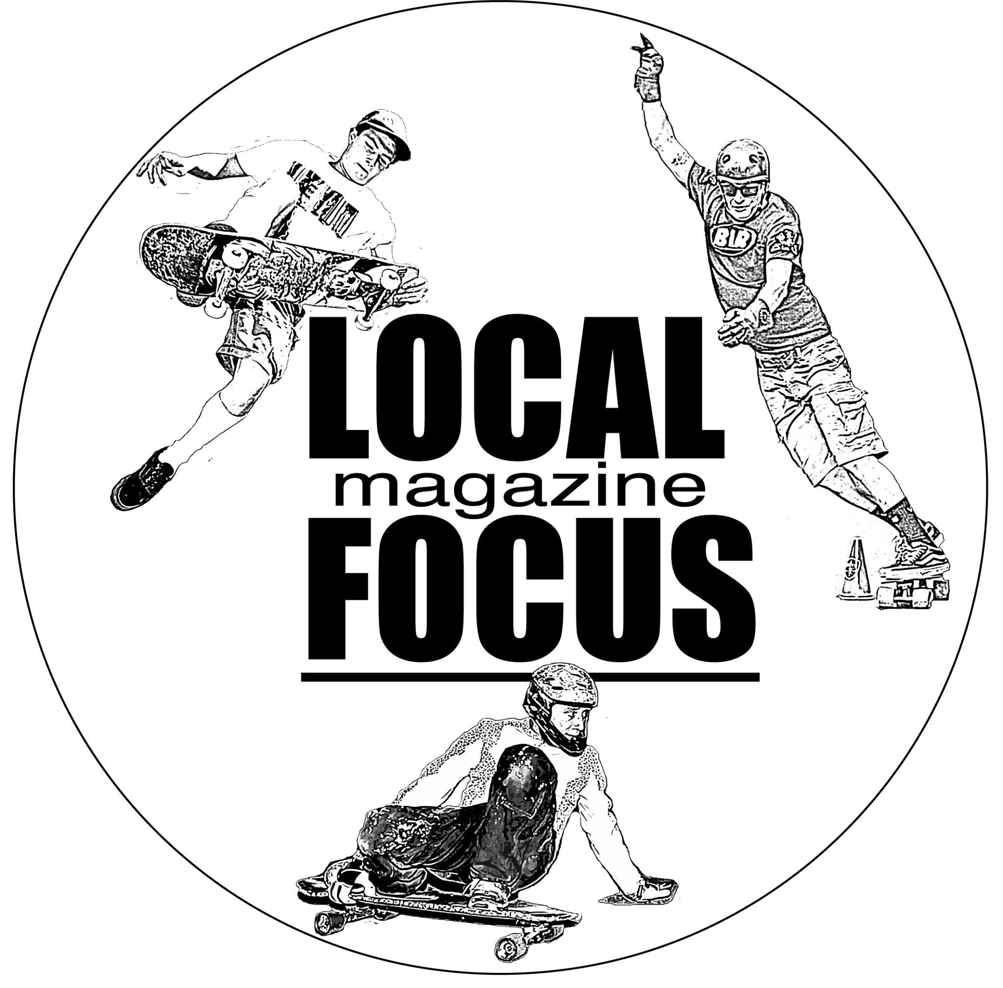 Local Focus Magazine