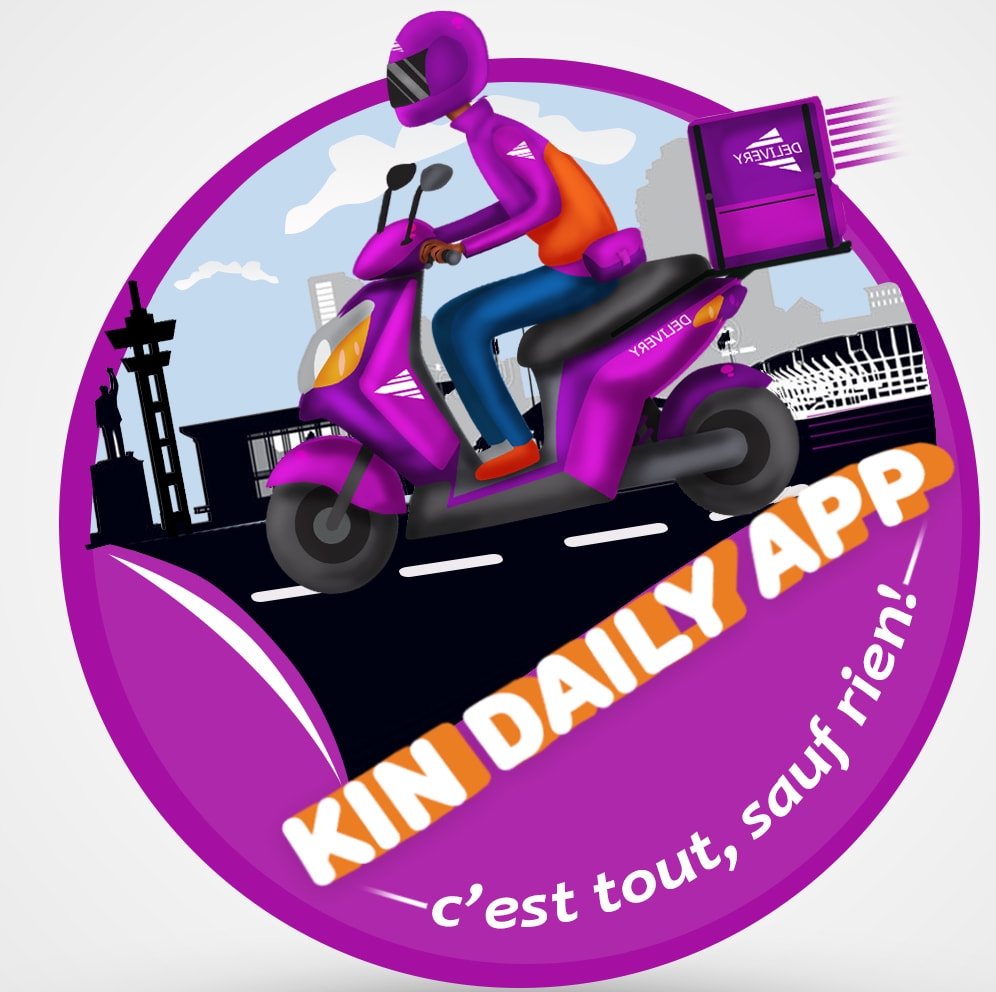 Kin Daily App